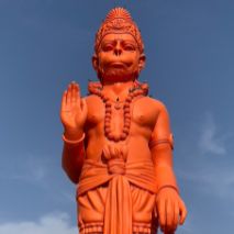 Salasar Balaji
